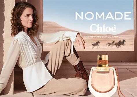 chloe signature absolu de parfum|chloe nomade perfume boots.